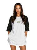Camo Tee