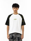 Camo Tee
